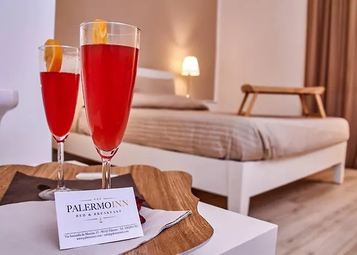 Palermo Inn Apartment